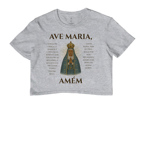 Oração Ave Maria