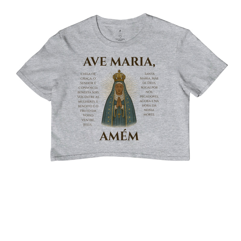 Oração Ave Maria