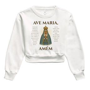 Oração Ave Maria