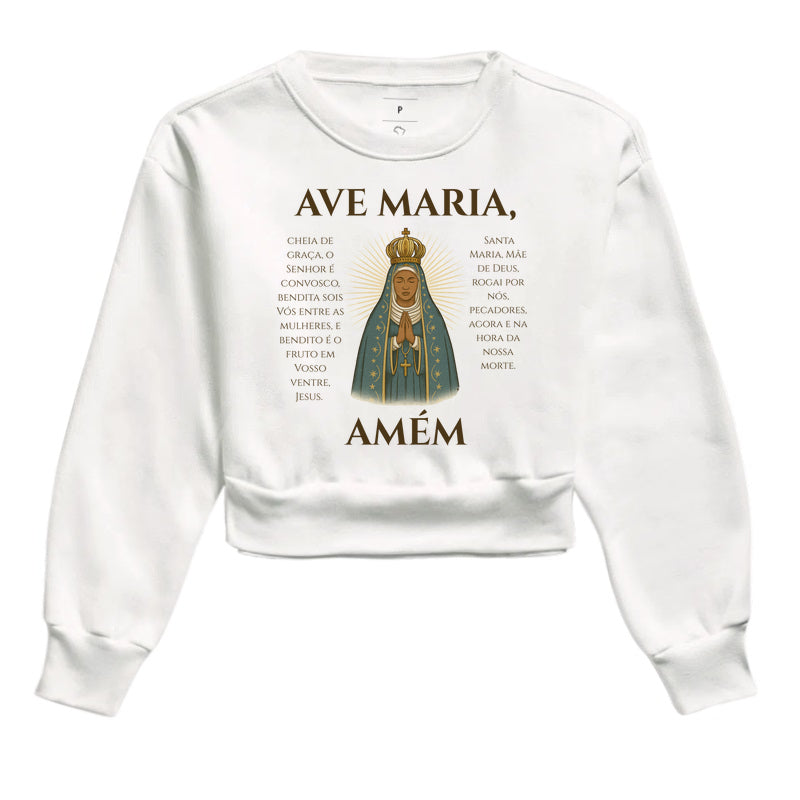 Oração Ave Maria