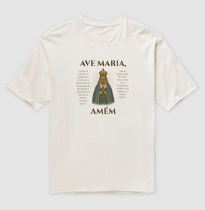 Oração Ave Maria