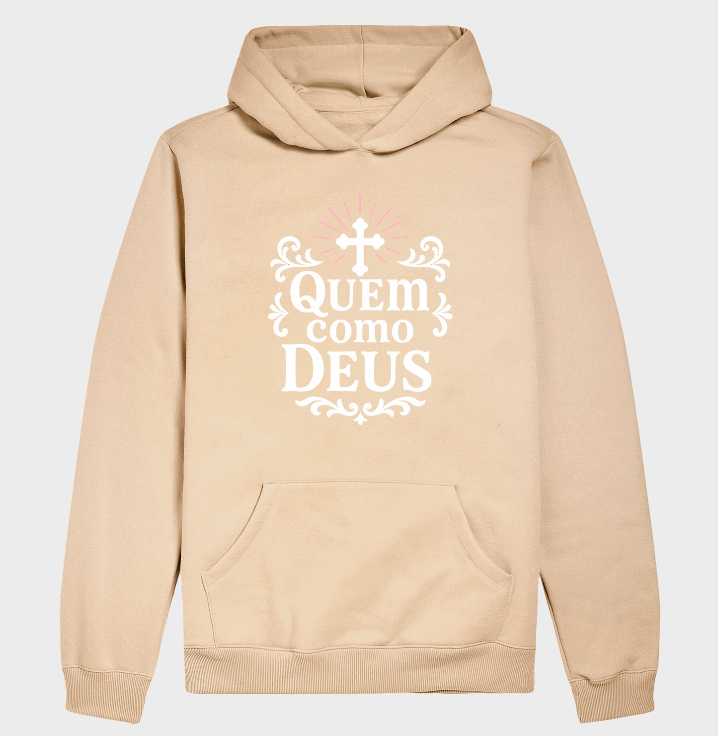Quem como Deus