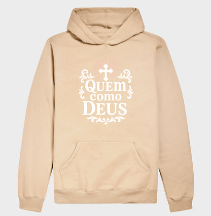 Quem como Deus