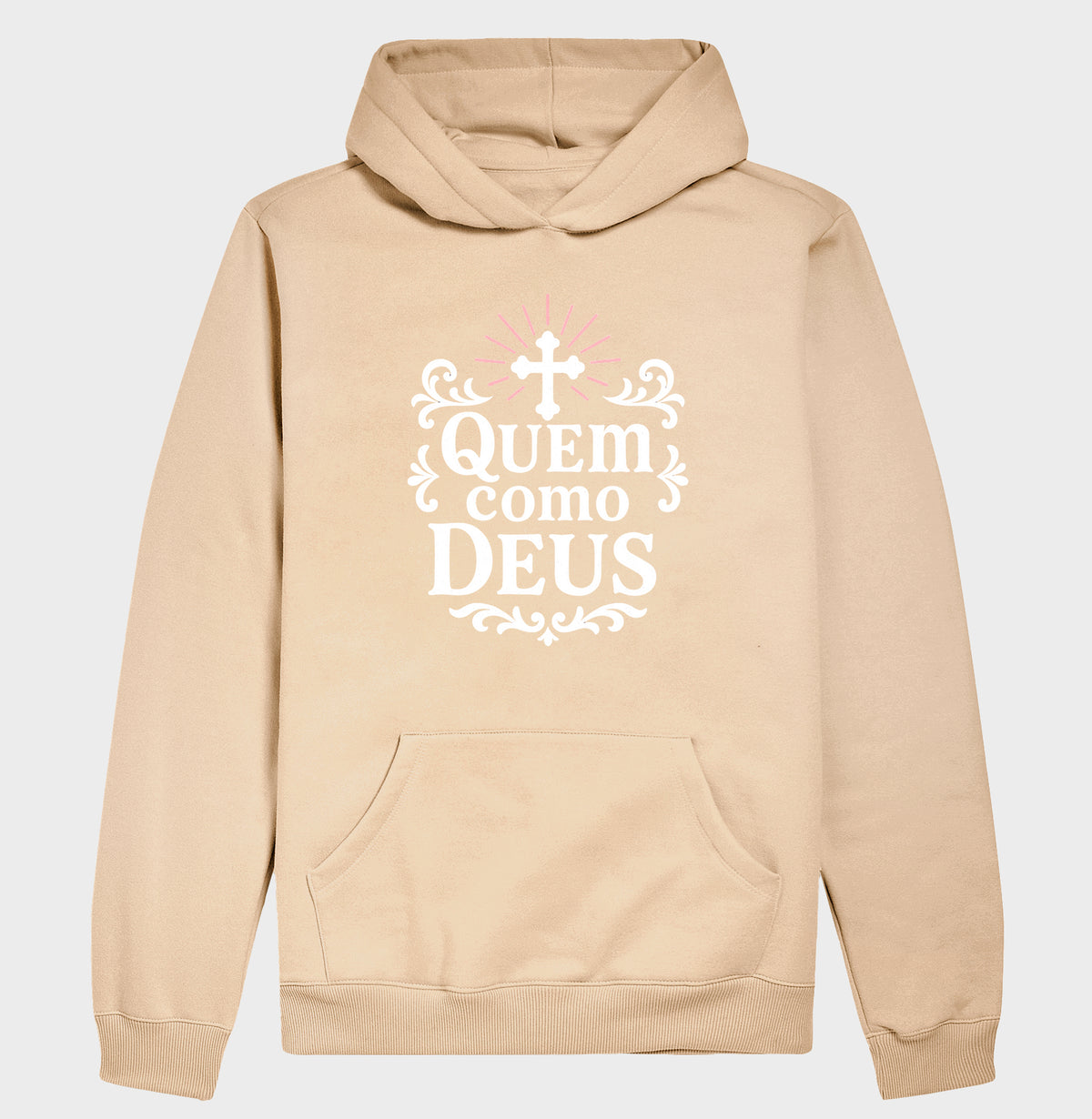 Quem como Deus