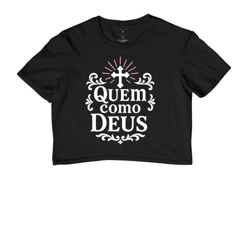 Quem como Deus