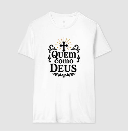 Quem como Deus