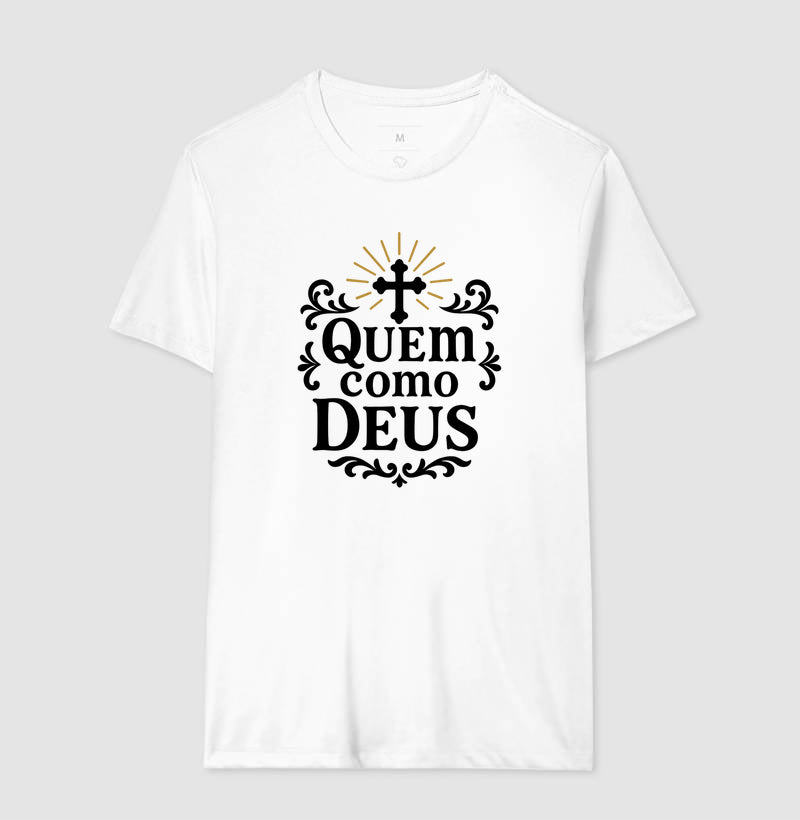 Quem como Deus