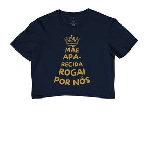Mãe Aparecida Rogai