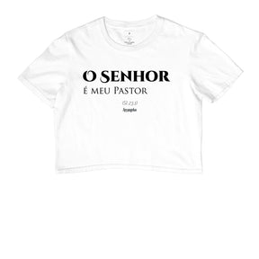 O Senhor e meu Pastor