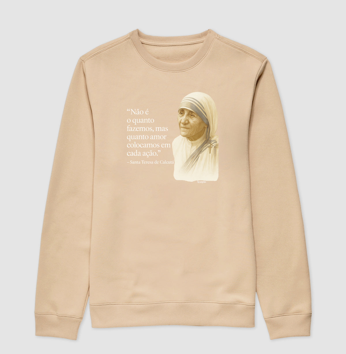 Sta Madre Teresa de Calcutá