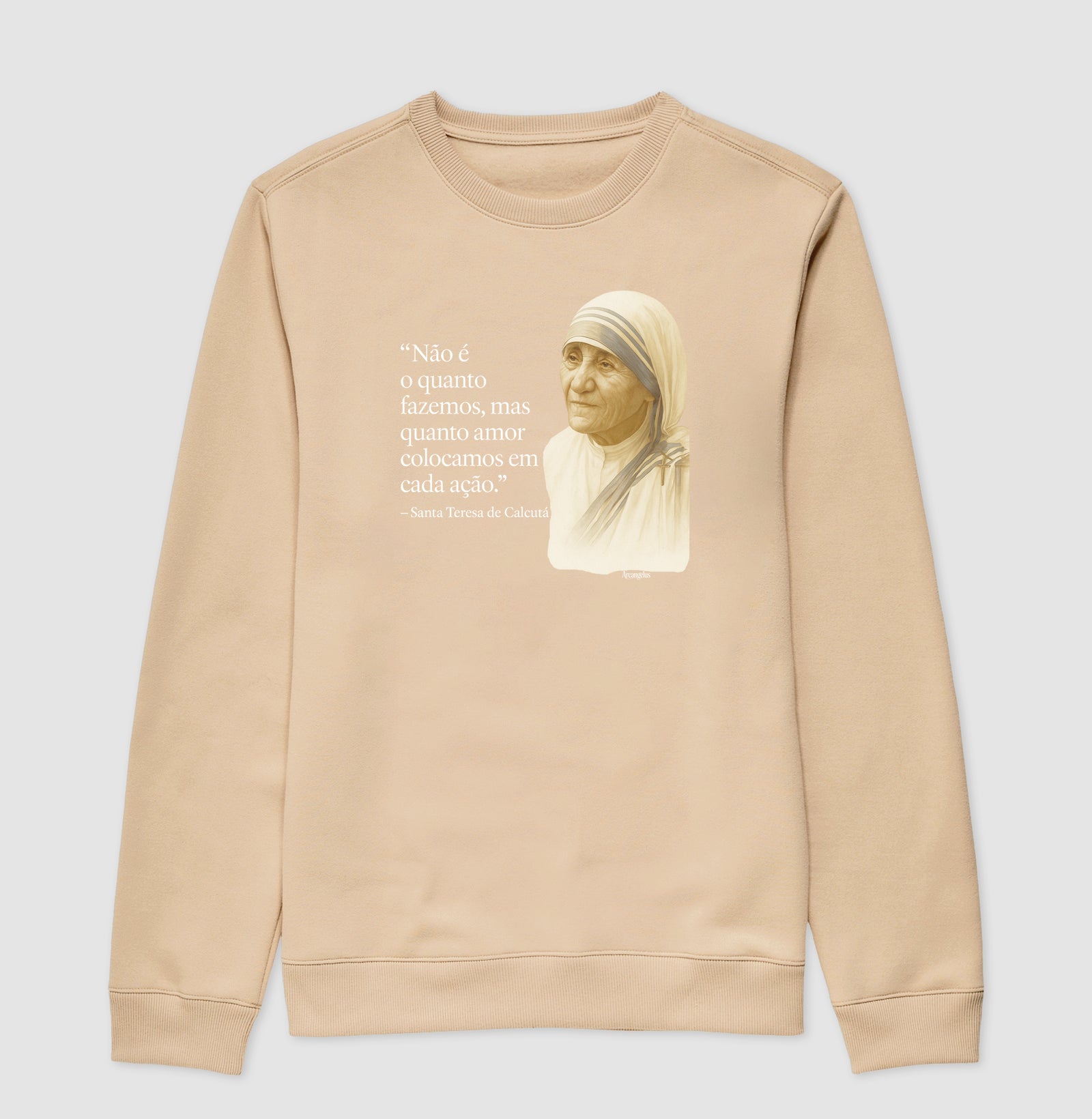 Sta Madre Teresa de Calcutá