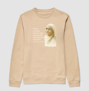 Sta Madre Teresa de Calcutá
