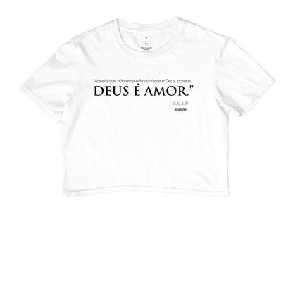 Deus é Amor
