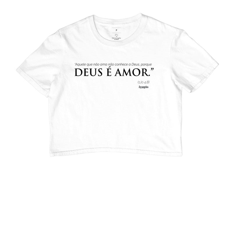 Deus é Amor