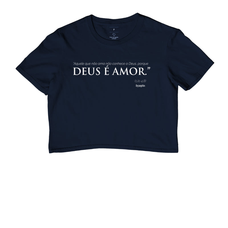Deus é Amor