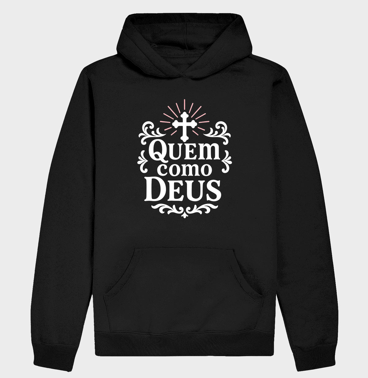 Quem como Deus