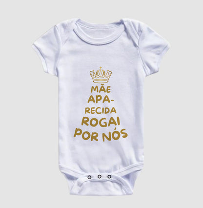 Mãe Aparecida Rogai