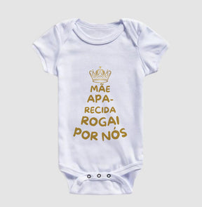 Mãe Aparecida Rogai
