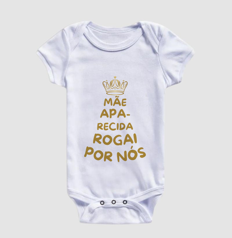 Mãe Aparecida Rogai
