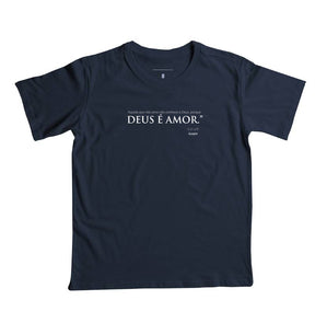Deus é Amor