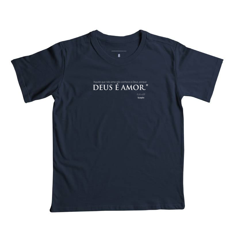Deus é Amor
