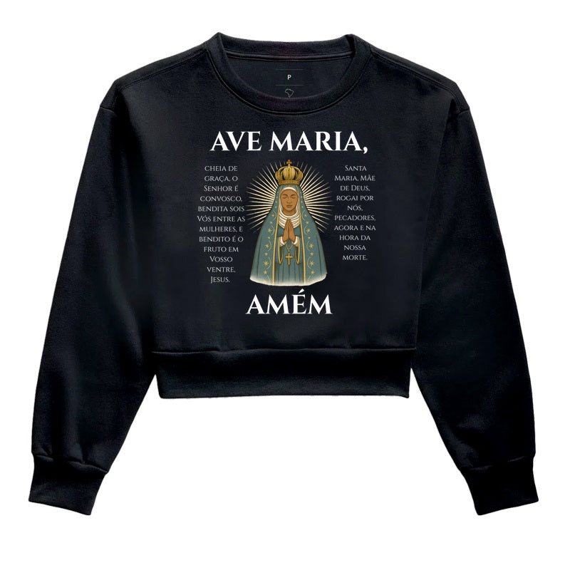Oração Ave Maria
