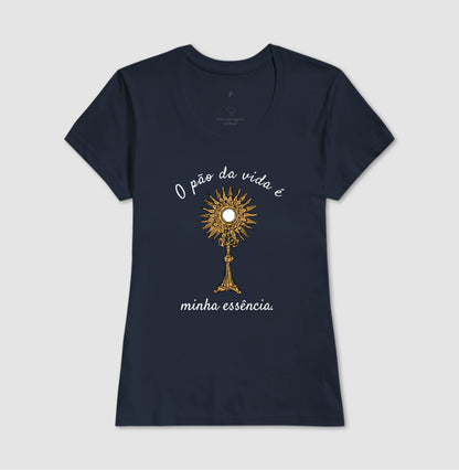 O pão da vida