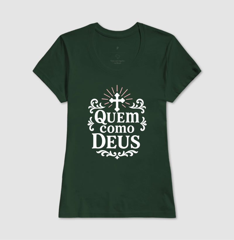 Quem como Deus
