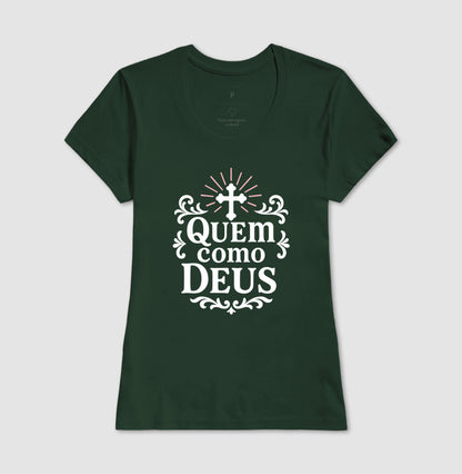 Quem como Deus