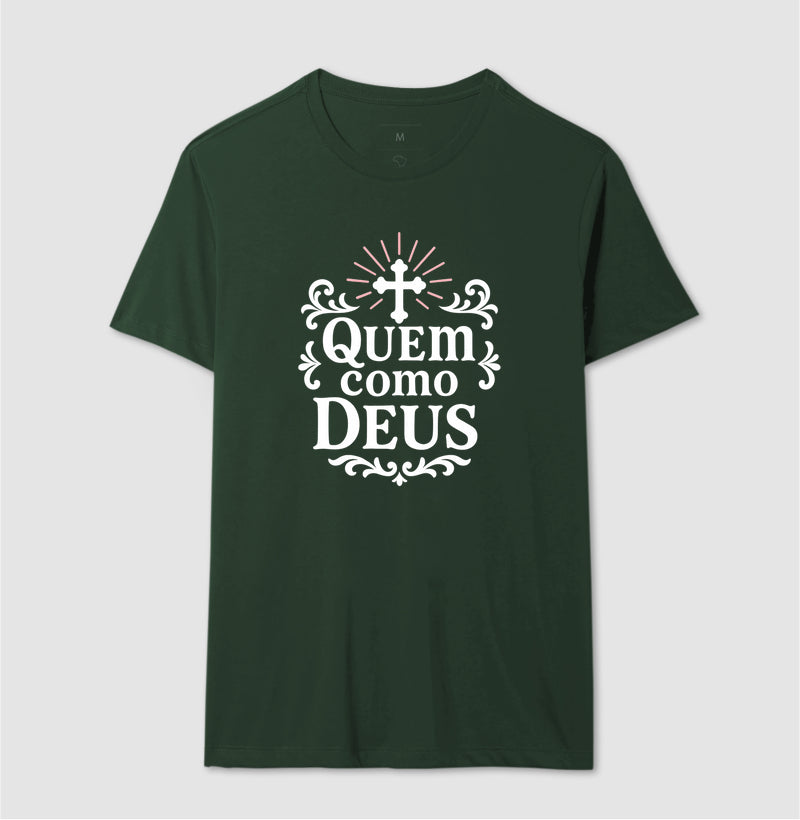 Quem como Deus