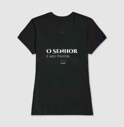 O Senhor e meu Pastor