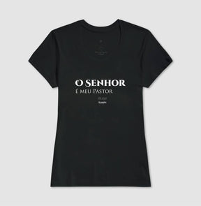 O Senhor e meu Pastor