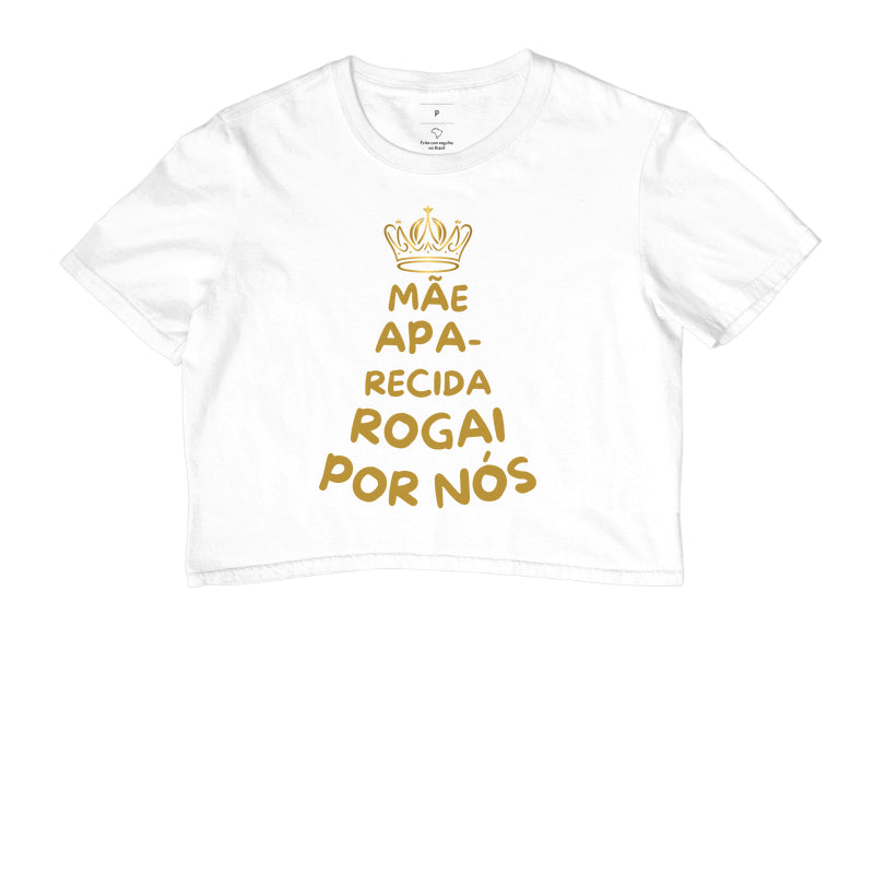 Mãe Aparecida Rogai