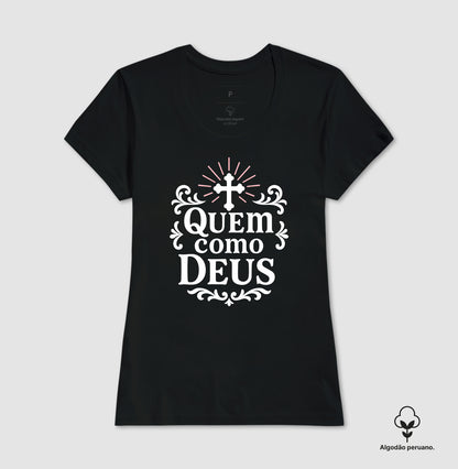 Quem como Deus