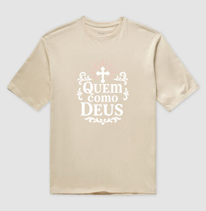 Quem como Deus