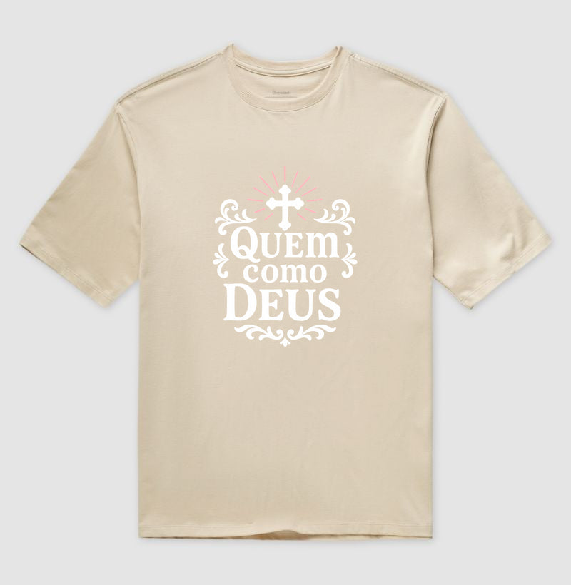 Quem como Deus