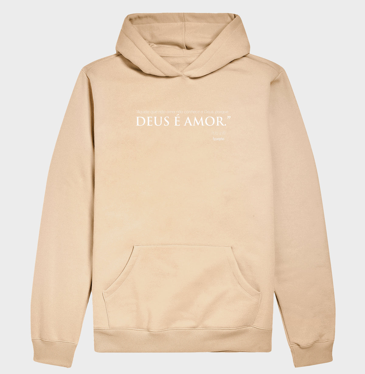 Deus é Amor