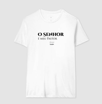 O Senhor e meu Pastor
