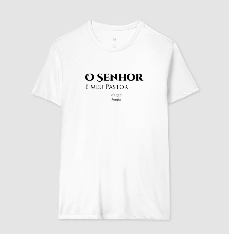 O Senhor e meu Pastor