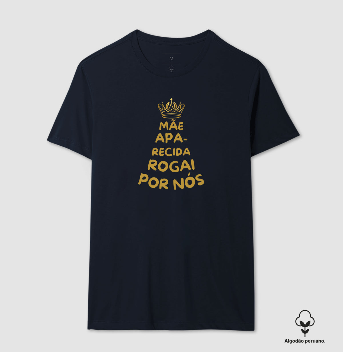 Mãe Aparecida Rogai