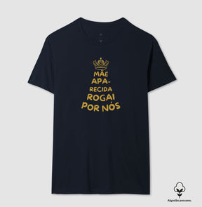 Mãe Aparecida Rogai