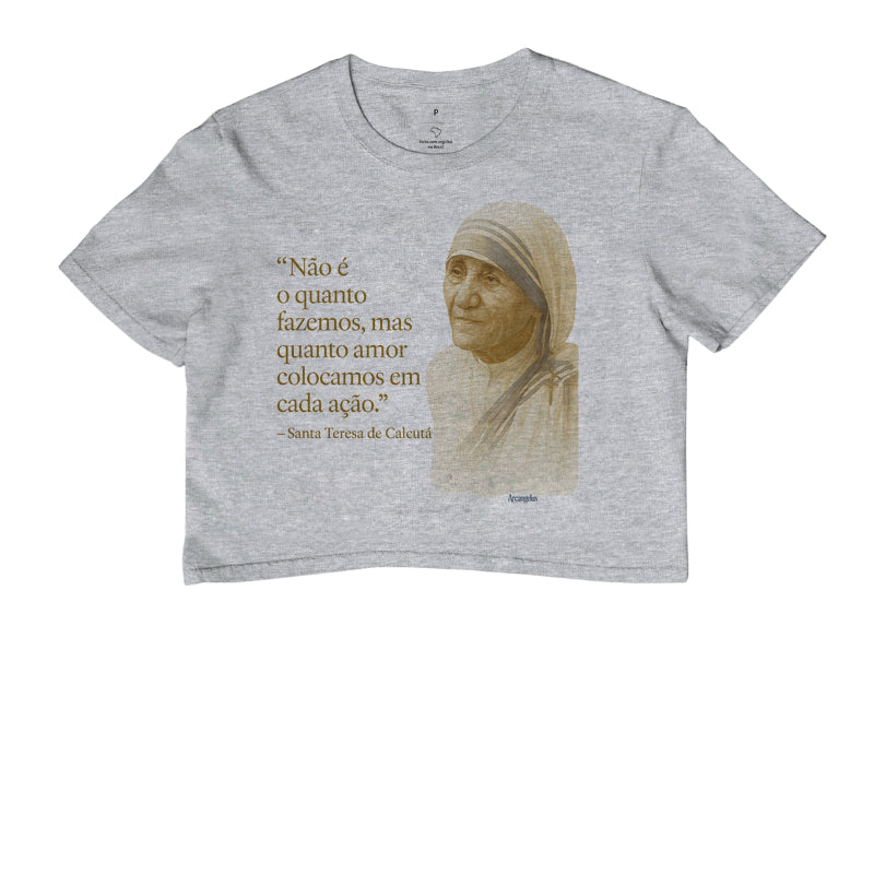 Sta Madre Teresa de Calcutá
