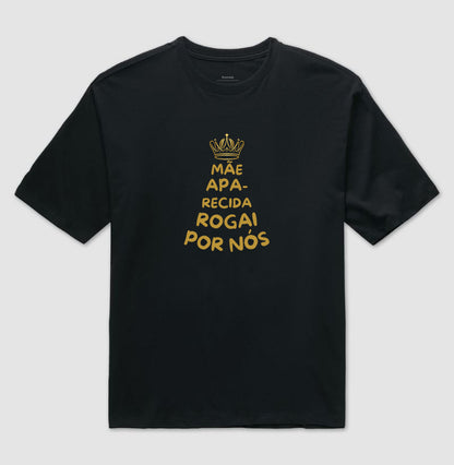 Mãe Aparecida Rogai