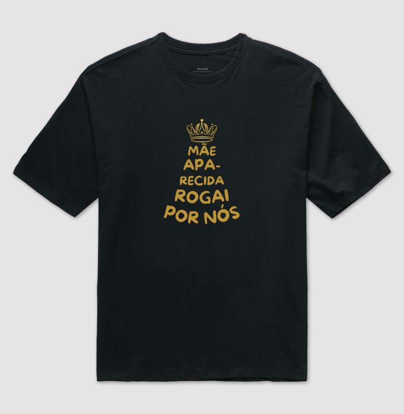 Mãe Aparecida Rogai