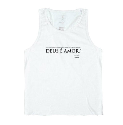 Deus é Amor