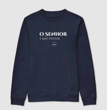 O Senhor e meu Pastor