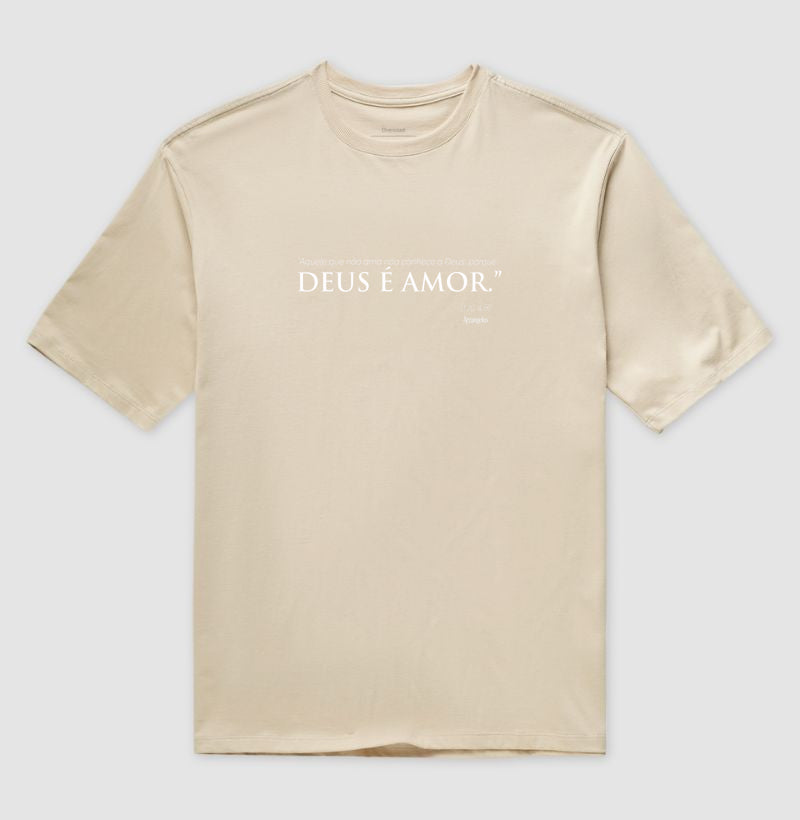 Deus é Amor