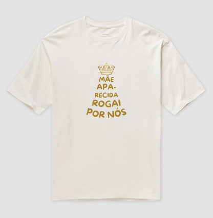 Mãe Aparecida Rogai