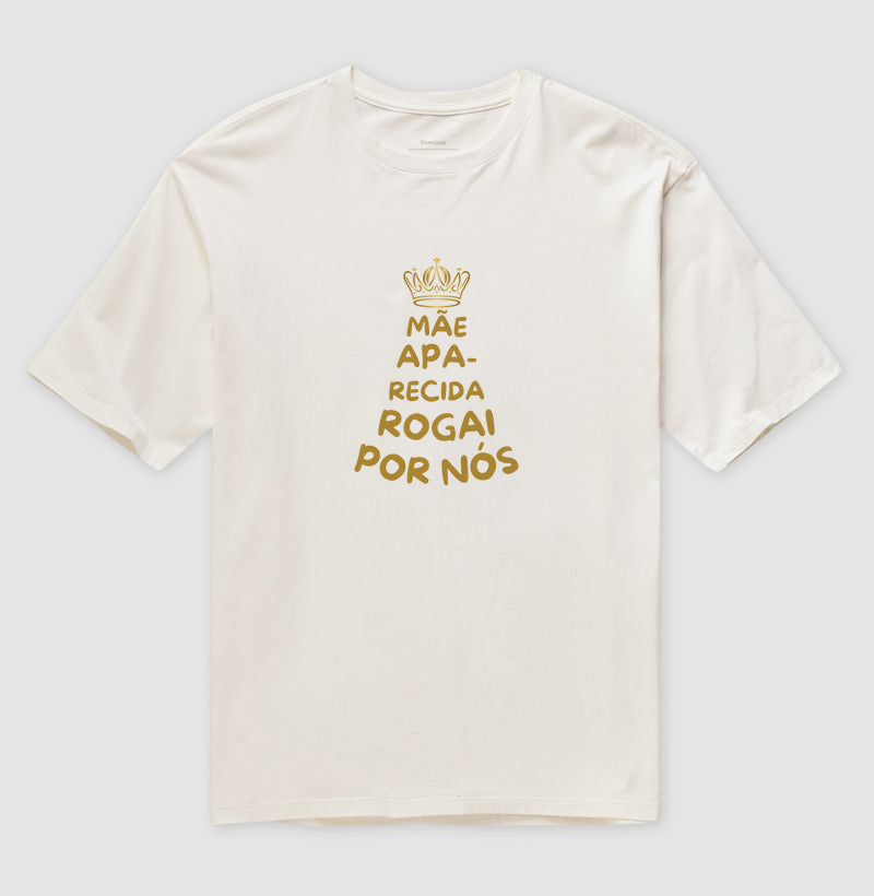 Mãe Aparecida Rogai