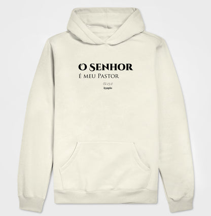 O Senhor e meu Pastor